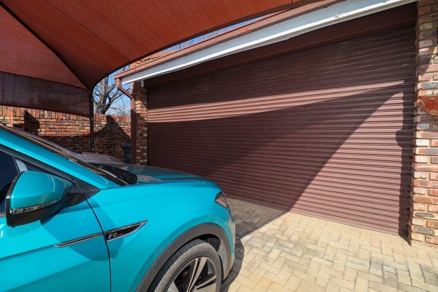 3 Bedroom Property for Sale in Vaal Park North West